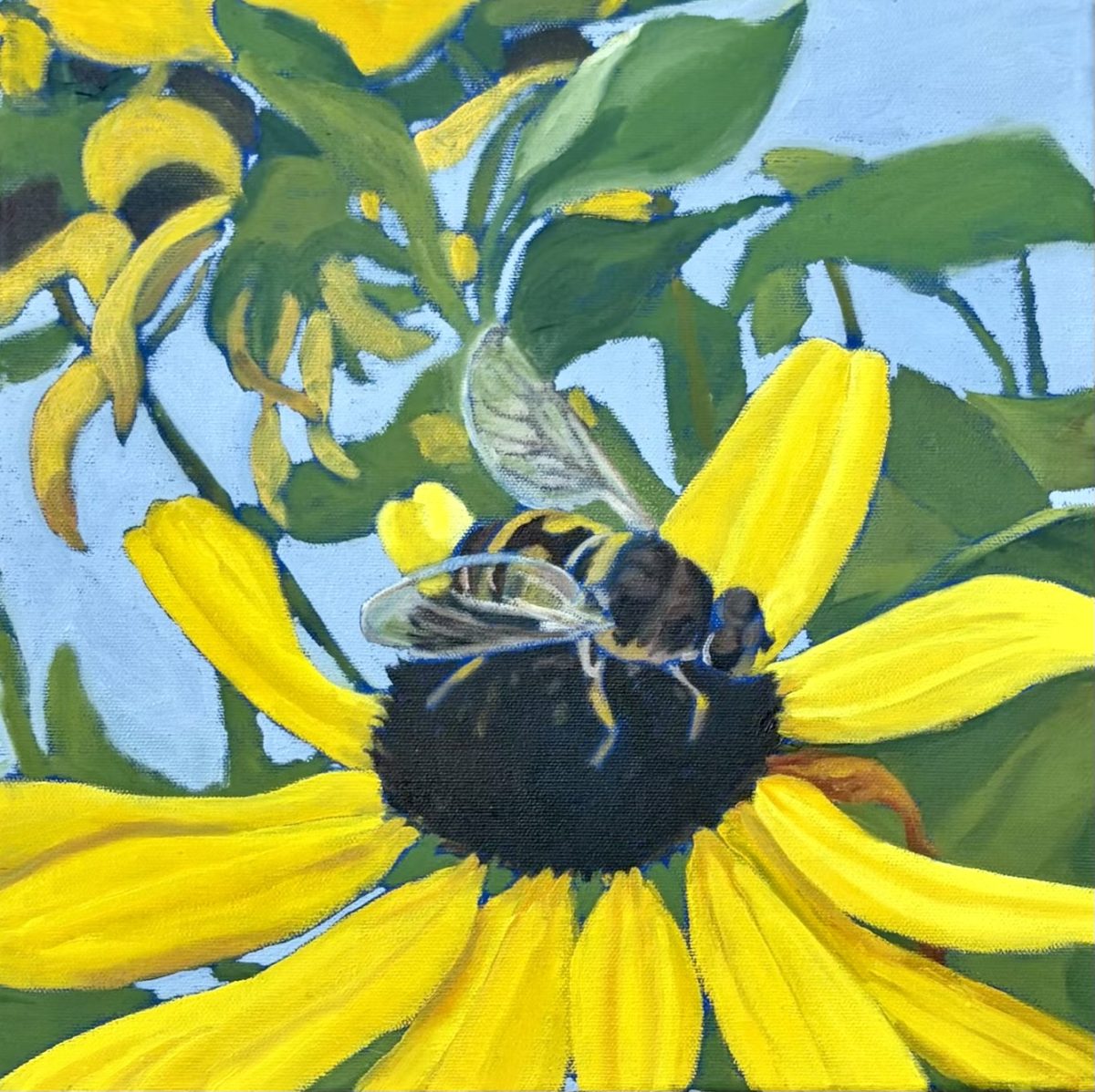 Bee Happy2026
