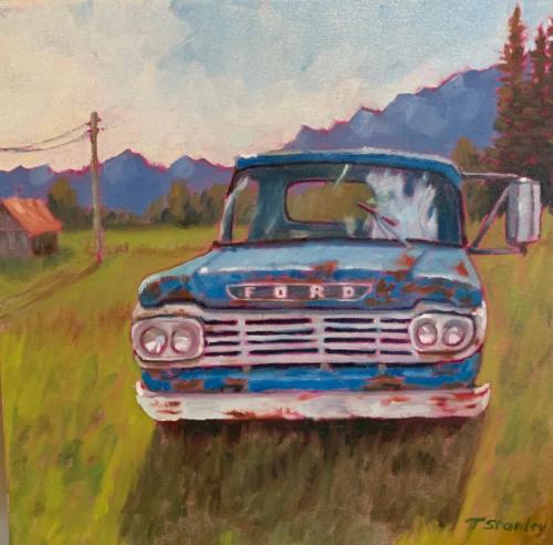 Out to Pasture I Sold